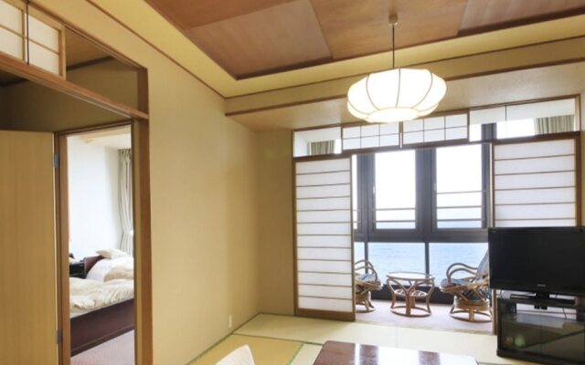 Umino Hotel Nakadaya