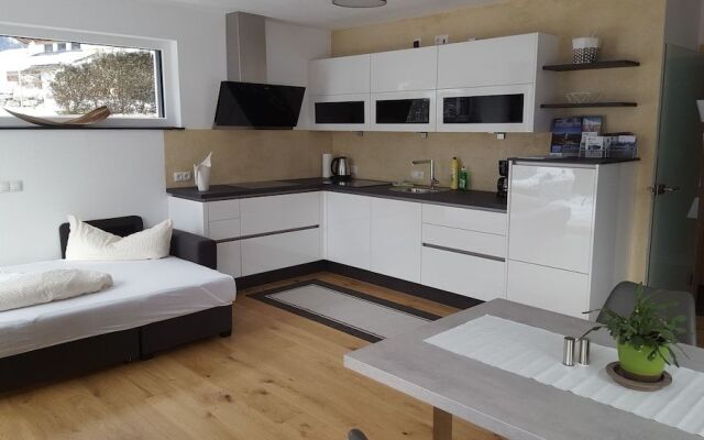 Alpenappartement Sonne