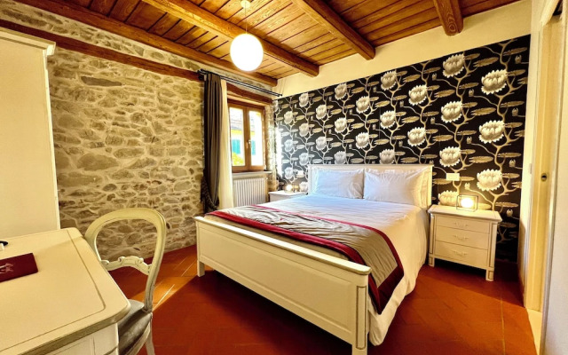 Nobilia Dimore - Suite & Spa