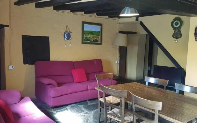 Casa Rural Mas Violella
