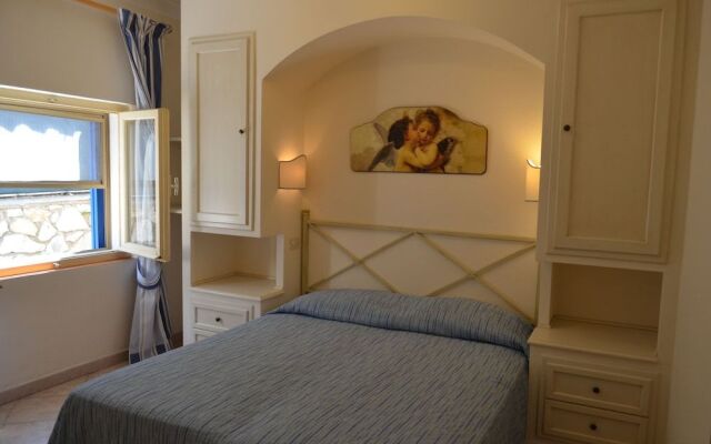 Villaggio Innamorata - Villa Moresca