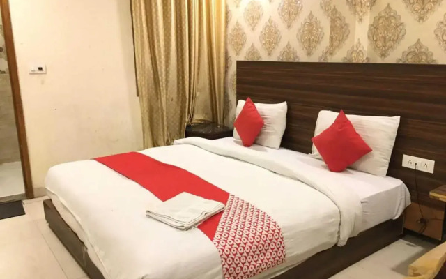 Oyo 88024 Hotel Namastey