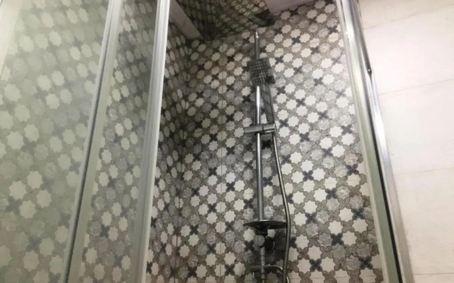 Park Azure Apartment Deluxe 2 Bedroom