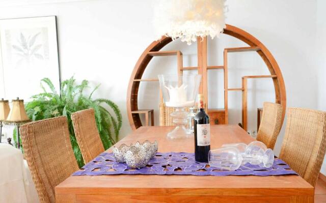 Villa Samar Altea