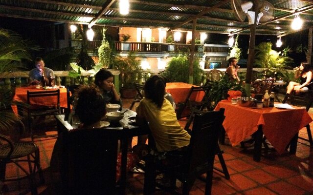 Golden Takeo Guesthouse