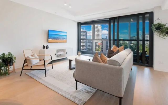 2BR at the Jewel by Samah