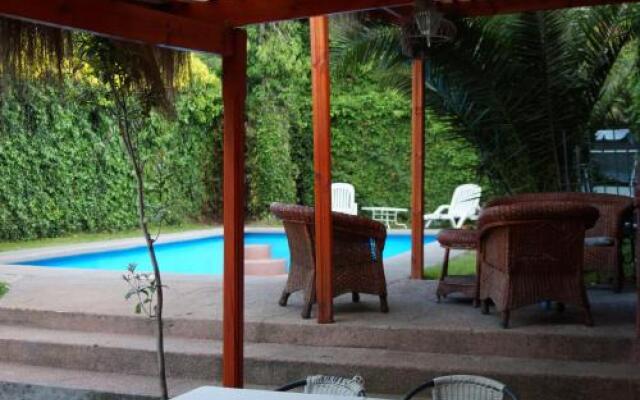 Arriendo habitaciones Talca