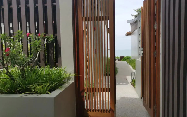 Prana Resort Nandana