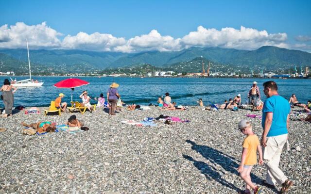 Apartment On Gorgiladze 118