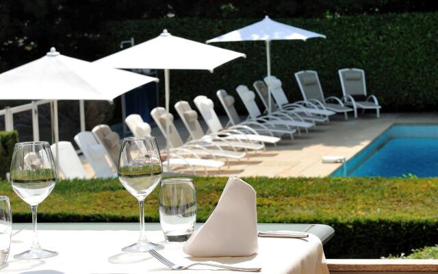 Domaine de Divonne