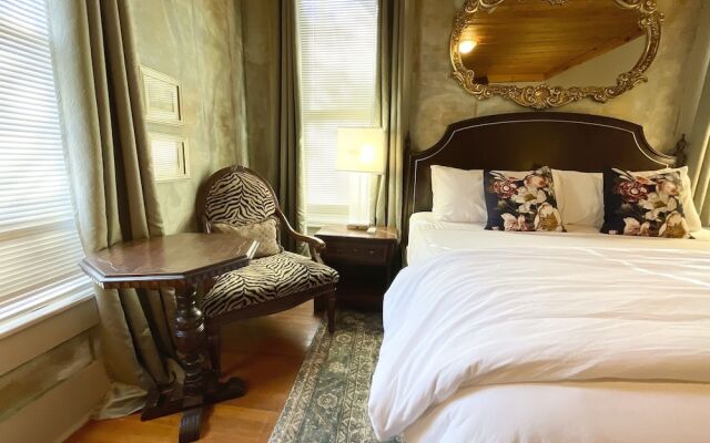 The Crystal River Inn