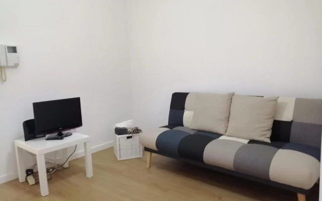 São Roque View Apartment