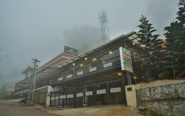 FabHotel Kodai Kings Park