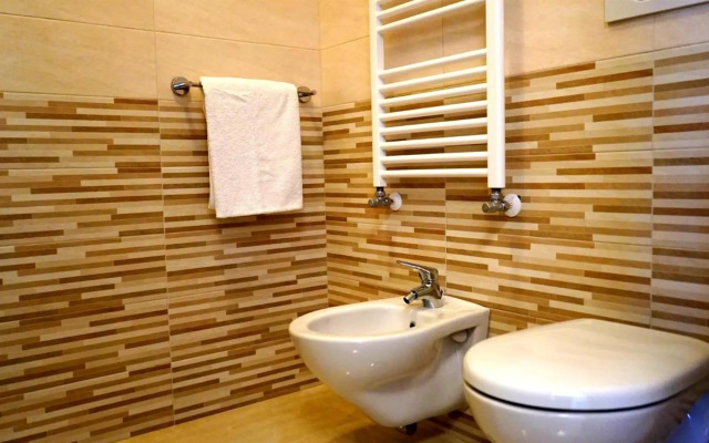 La Lanterna Sul Comò