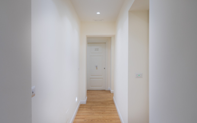 Belmonte 102 Exclusive Suite