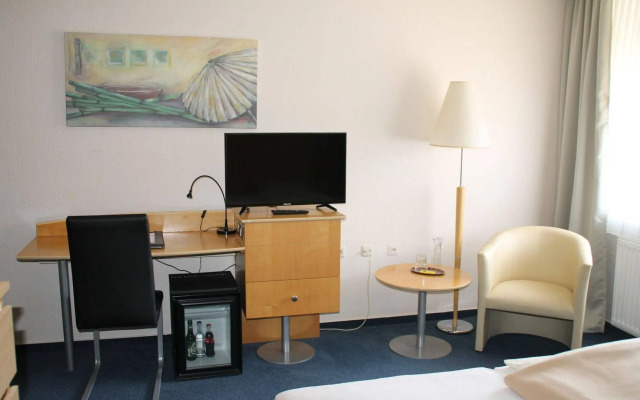 Residenz Hotel Neu Wulmstorf