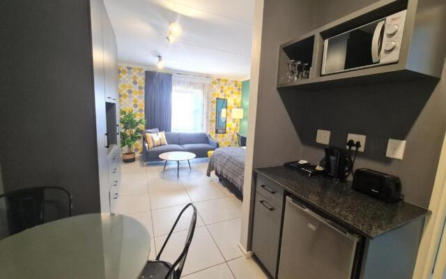 MINT Express Melrose View