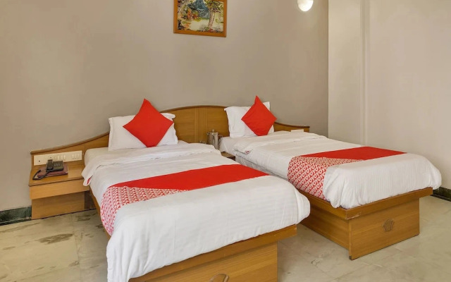 Hotel Ratna Regency by OYO Rooms