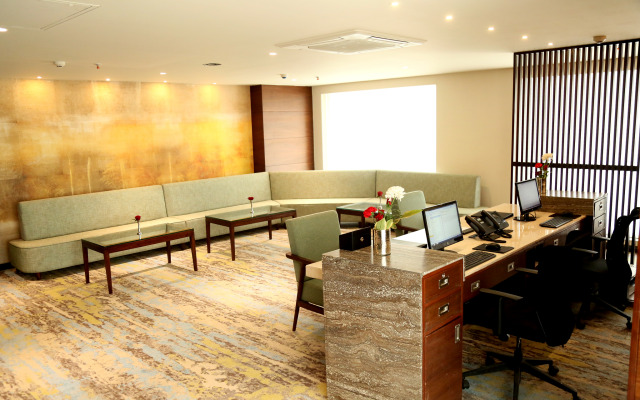 Fortune Avenue, Jalandhar -  Member ITC Hotels' Group