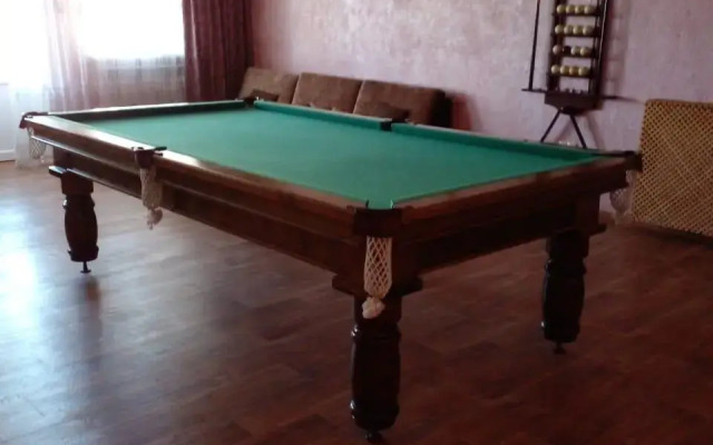 Guest House On Pobedy 7