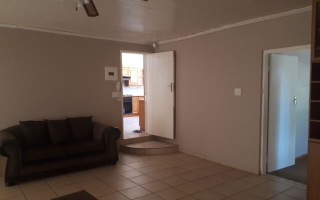 C - land Vanderbijlpark subsidiary