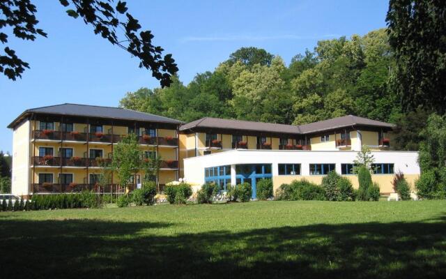 PARKHOTEL zur KLAUSE