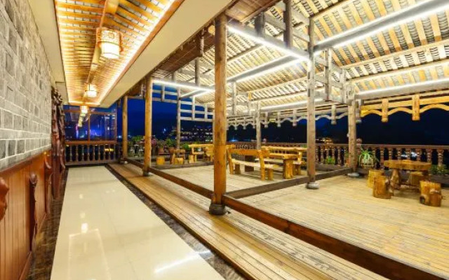 Furong Town Hanxiangju Homestay (Furong Town Dapubu)