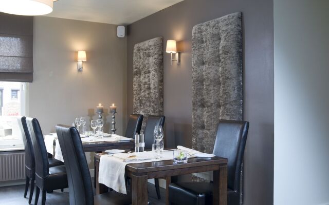 B&B Brasserie Lakerhof