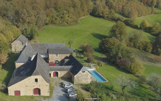 Maison D’Hôtes D’Orride