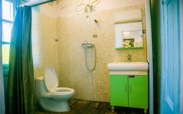 Reminiscence Hotel - Xiamen