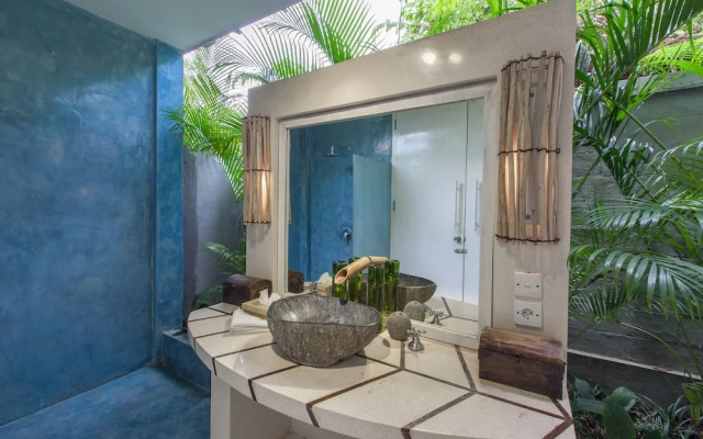 The Green Room Canggu