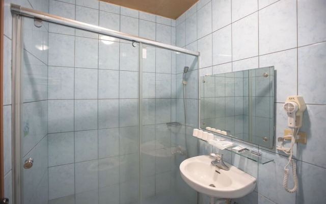 Lan Yang Qiao B&B
