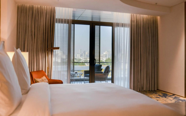 Jareed Hotel Riyadh