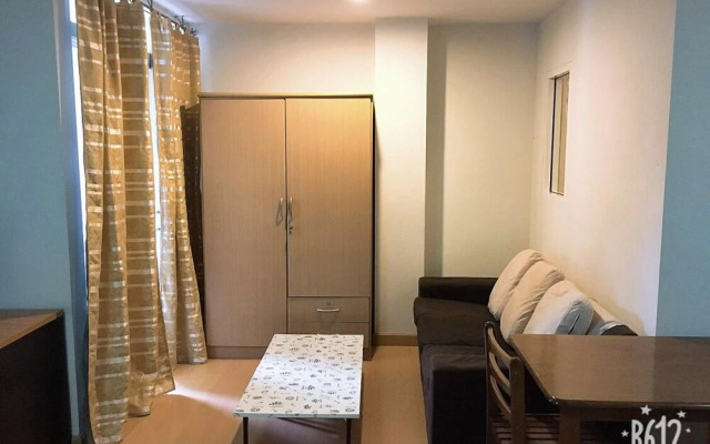 Patong Loft Condominium Dream in Paradise