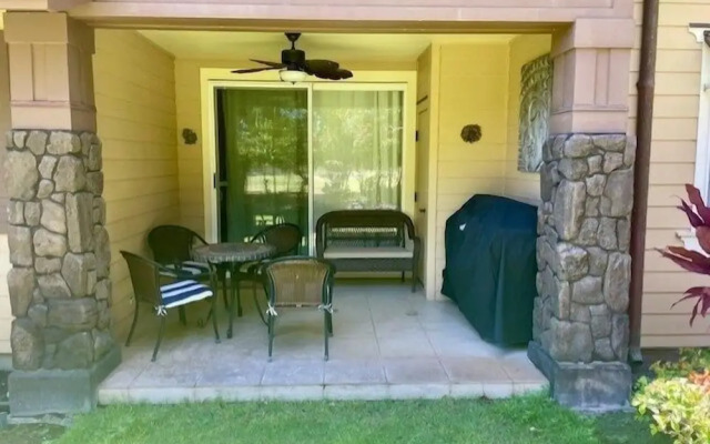 Hali'i Kai At Waikoloa 2b 2 Bedroom Condo by RedAwning