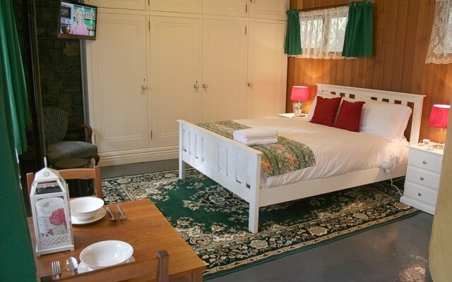 Steindorf Cottages