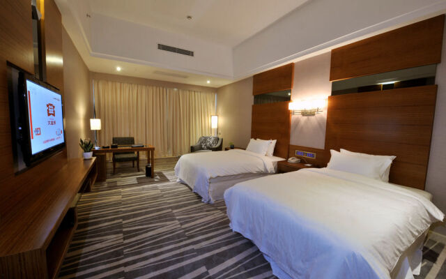 Sanlian Hotel