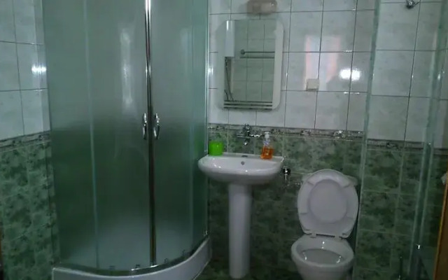 Izgrev Apartments