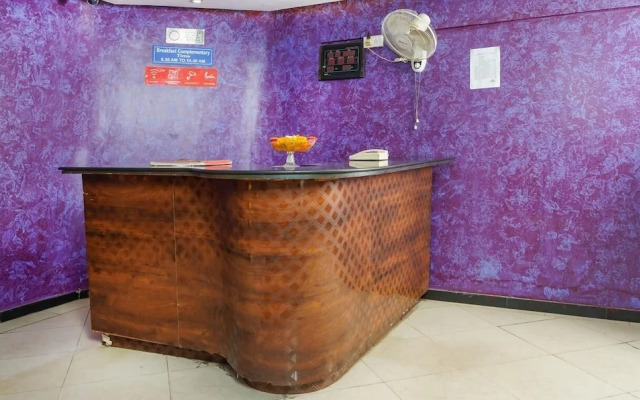 Hotel Om Plaza