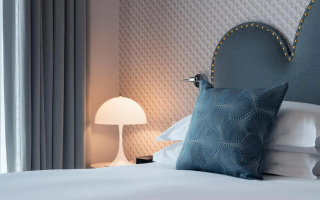 The Phoenicia Malta - The Leading Hotels of the World