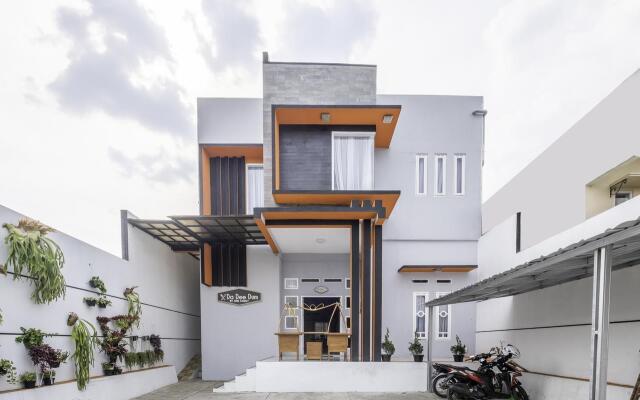 OYO 1271 One Family Guesthouse
