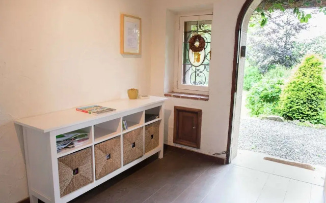 Mansion in Spa Liege With Private Garden