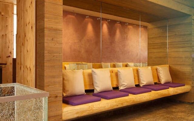Bergland Design- und Wellnesshotel
