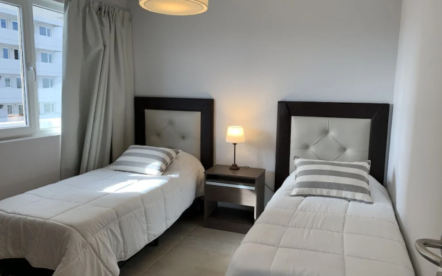 Rent a Flat Alquileres Temporarios