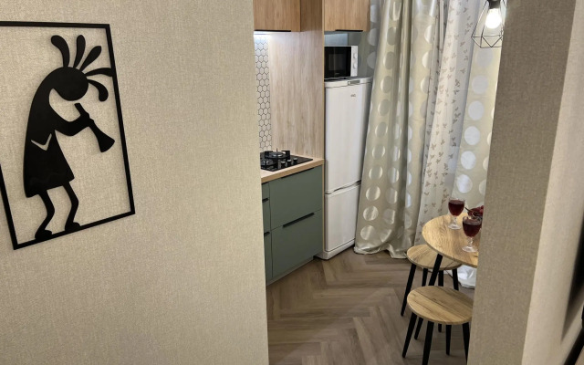 FIESTA на Шелепихинском шоссе 7 корпус 2