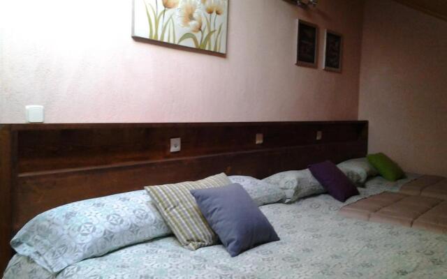 Hotel Rural Grado del Pico