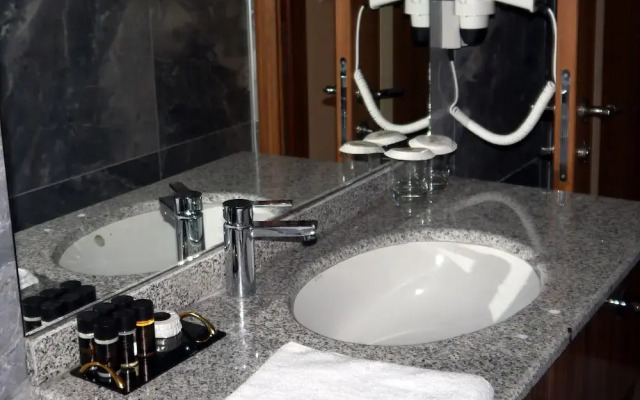 Tehran Boutique Hotel