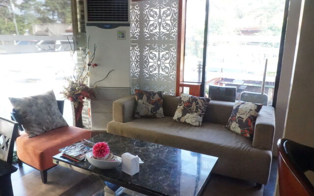 Zanrock MicroHotel