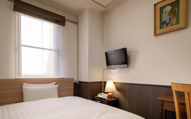 Hotel Flags Ishihaya Nagasaki