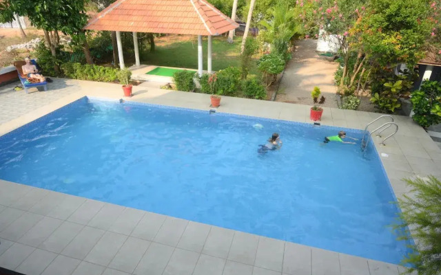 Magnolia Guest House